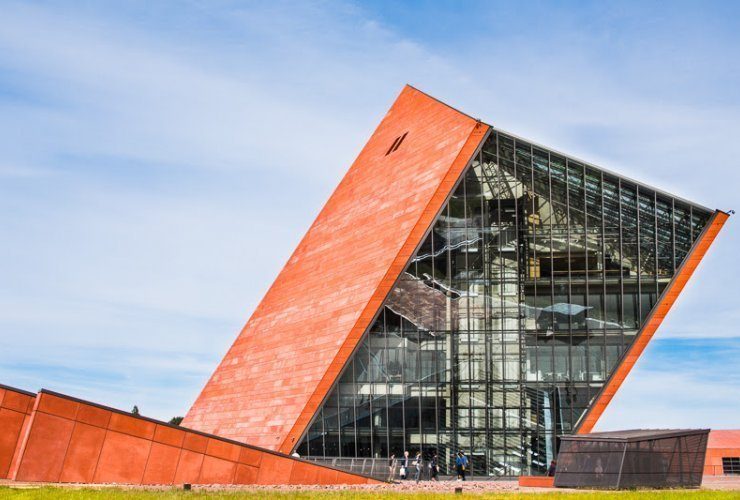 Muzeum II Wojny Światowej