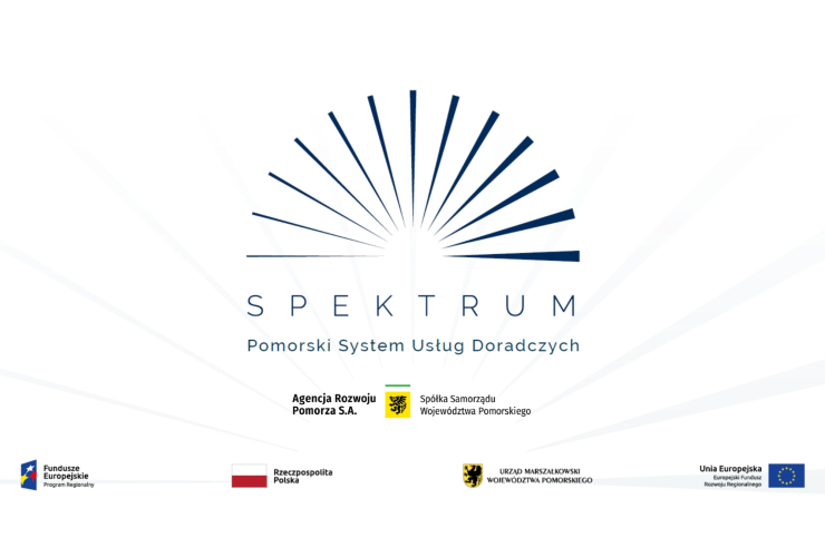 Projekt realizowany przez Spektrum