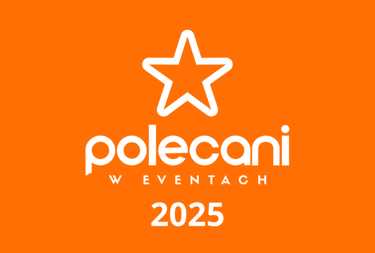 Polecani w Eventach 2025 