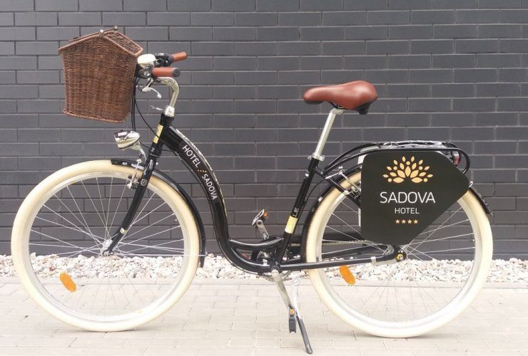 Bicycles