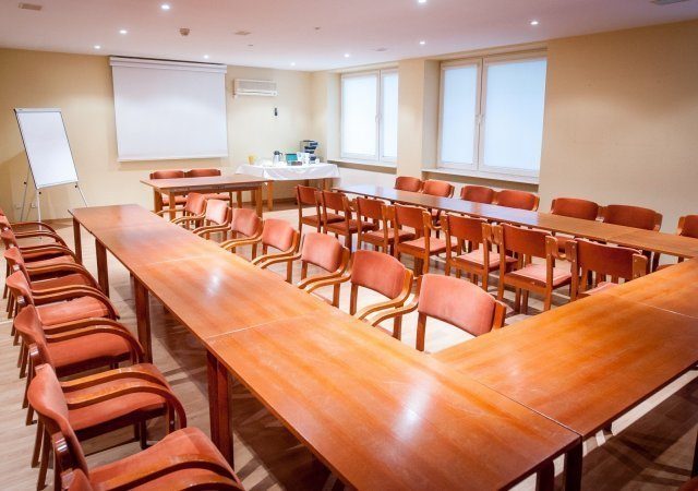Sala konferencyjna