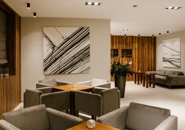 Miejsce do wypoczynku dla Gości