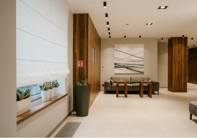 Kanapa do wypoczynku