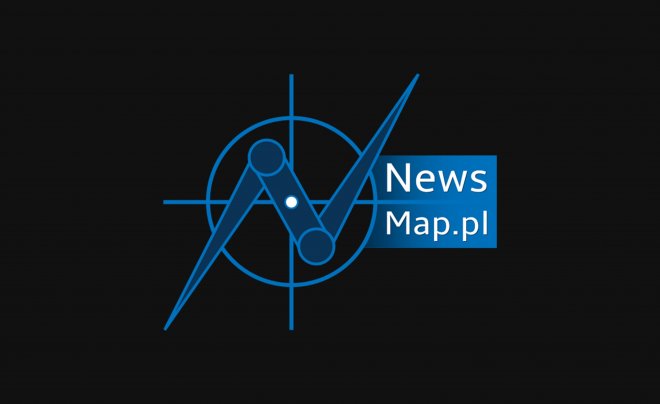 News Map