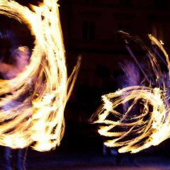 Carnaval Sztukmistrzów w Lublinie