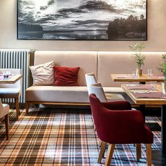 Smaki lata w Restauracji Hotelu Wieniawski w Lublinie