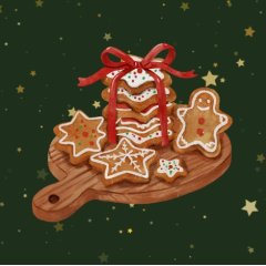 CATERING ŚWIĄTECZNY z Hotelu Wieniawski - zamów na Boże Narodzenie! 