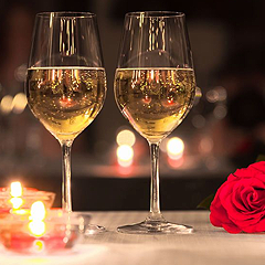 Magiczny Wieczór Walentynkowy w Lublinie