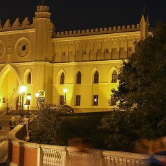 Noc Muzeów w Lublinie