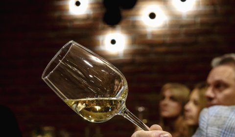 30.01 - Smakuj chwilę- odkryj wyjątkowe smaki!