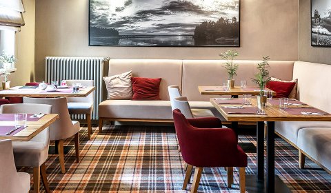 Smaki lata w Restauracji Hotelu Wieniawski w Lublinie