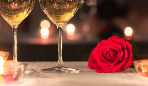 Magiczny Wieczór Walentynkowy w Lublinie