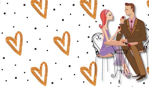 Menu Walentynkowe 2019