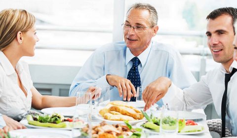 Świąteczne spotkanie firmowe w Lublinie