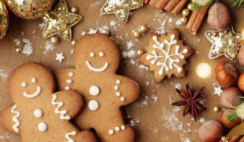 Świąteczna uczta bez wysiłku- zamów nasz Świąteczny Catering na wynos!