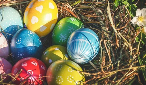 Catering wielkanocny w Lublinie