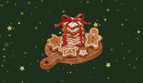 CATERING ŚWIĄTECZNY z Hotelu Wieniawski - zamów na Boże Narodzenie! 