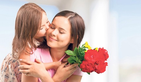 Zaplanuj Dzień Matki w Lublinie