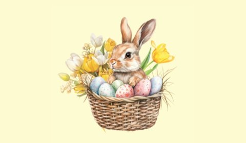 Wielkanocne spotkania firmowe