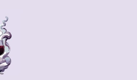 20.03 - Gdzie dym spotyka Andy, niezwykła kolacja degustacyjna