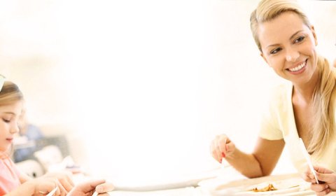 Pyszny rodzinny obiad w Lublinie