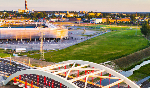 Mistrzostwa Świata w piłce nożnej poniżej lat 20 w Lublinie