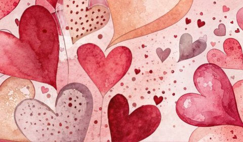 13-15.02 WALENTYNKI W HOTELU WIENIAWSKI