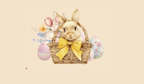 20.04 Śniadanie Wielkanocne w Hotelu Wieniawski 