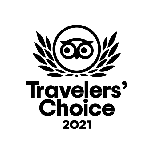 Travellers' Choice 2016
