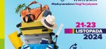 Międzynarodowe Targi Turystyczne ITTF, 21-23.11.2024 w Warszawie