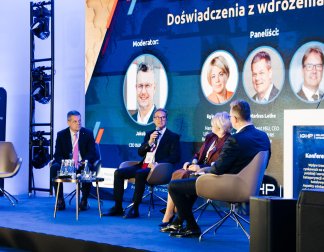 Branża hotelarska o kategoryzacji obiektów na dwudniowej konferencji IGHP