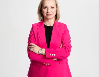 Nowa dyrektorka regionalna IGHP na Pomorzu