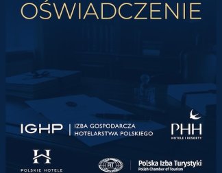 Oświadczenie ws. regulacji dotyczącej najmu kr&oacute;tkoterminowego