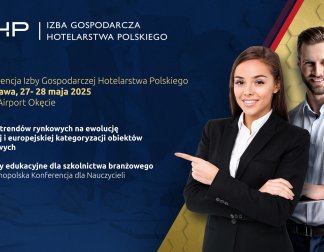 Dwudniowa konferencja IGHP dot. kategoryzacji hoteli