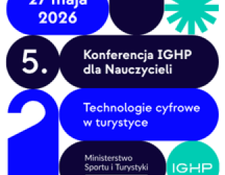 V Konferencja IGHP dla Nauczycieli już 27 maja