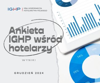Udany rok 2024 w hotelach