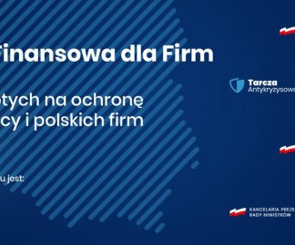 100 mld zł trafi do kieszeni polskich firm na ochronę miejsc pracy w ramach Tarczy Finansowej