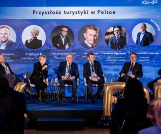 Jubileuszowe Forum Hotelarzy IGHP za nami