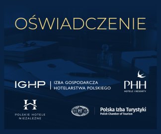 Oświadczenie ws. regulacji dotyczącej najmu kr&oacute;tkoterminowego