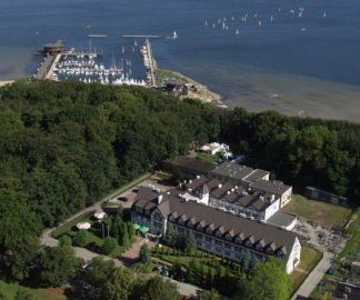 Sport Hotel w Pucku na sprzedaż