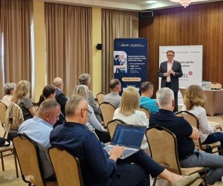 IGHP spotkała się z hotelarzami w 17 miastach