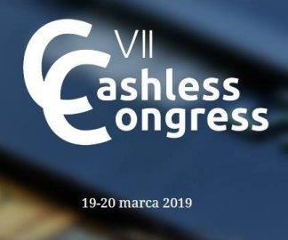 Cashless Congress z patronatem IGHP