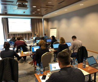 Szkolenia dla hotelarzy w maju