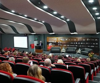 O turystyce i hotelarstwie w Suwałkach