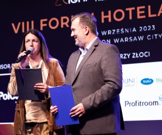 Jubileuszowy rok IGHP przyniósł nowe korzyści dla członków