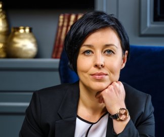 Anna Gasińska nowym dyrektorem hotelu Wawel Queen oraz dyrektorem FForce Group