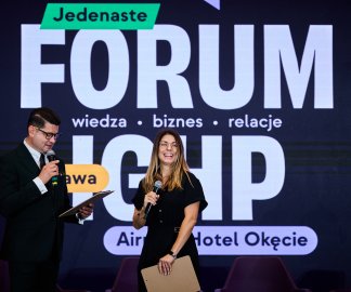 Forum IGHP: hotelarze o wyzwaniach, kryzysach wizerunkowych i r&oacute;żnych wymiarach sukcesu