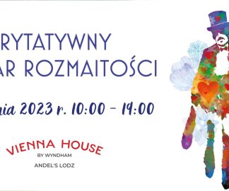 II Charytatywny Bazar Rozmaitości- Łódź, 09.12.2023