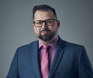 Nowy dyrektor regionalny IGHP w województwie łódzkim