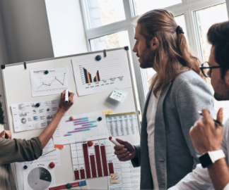 Nowe szkolenie IGHP: Sprzedaż efektywna, czyli jak sprzedawać mądrzej, żeby mieć więcej